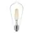 Philips Corepro LED Lamp E27 Edison Filament Helder 7W 806lm - 827 Zeer Warm Wit | Vervangt 60W