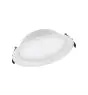 Ledvance LED Downlight DN200 Wit 35W 3150lm - 865 Daglicht | 215m - Zaagmaat 200mm - IP44