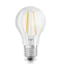 Osram Classic LED E27 Peer Filament Helder Relax and Active 7W 806lm - 827 Zeer Warm Wit | Vervangt 60W