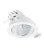 Philips LED Spot LuxSpace Accent Compact RS771B 25W 2750lm 36D - 930 Warm Wit | 130mm - Beste Kleurweergave