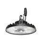 Noxion LED Highbay Concord V4.0 100-200W 17000-34000lm 120D - 840/852/865 CCT | IP65 - 1-10V Dimbaar - Vervangt 520W - Selecteerbaar Wattage